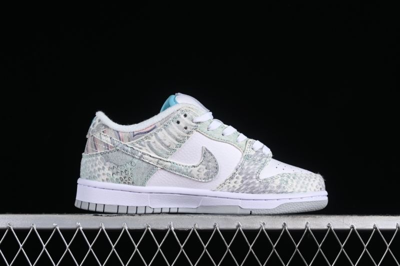 Nike Dunk Shoes